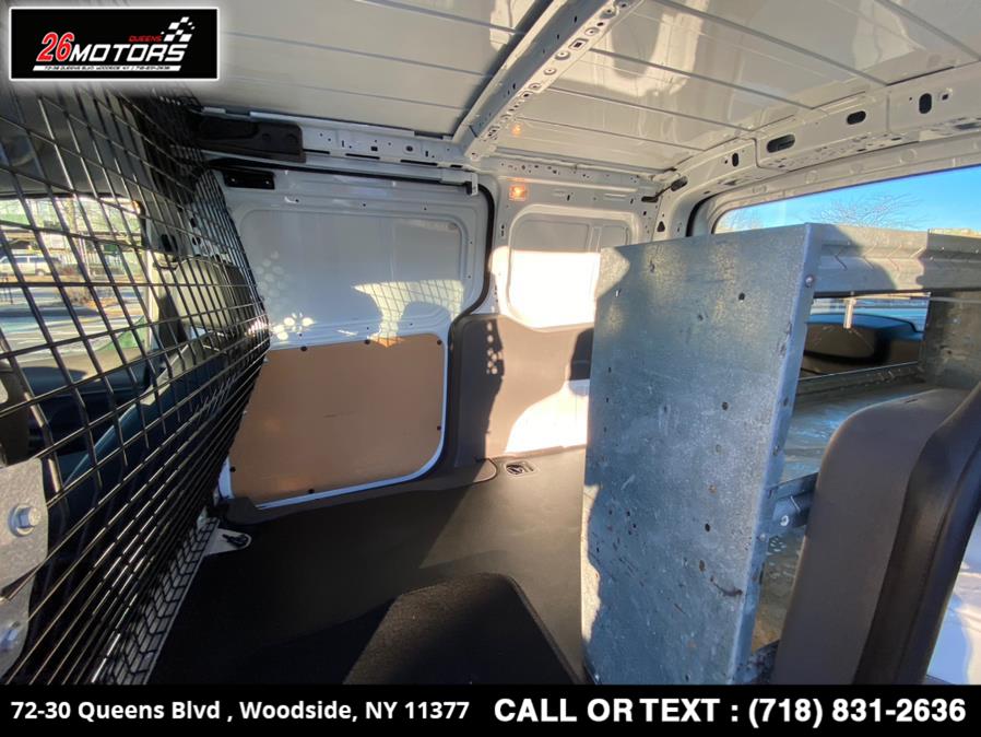 Used Ford Transit Connect Van XL LWB w/Rear Liftgate 2019 | 26 Motors Queens. Woodside, New York Used Ford Transit Connect Van XL LWB w/Rear Liftgate 2019 | 26 Motors Queens. Woodside, New York
