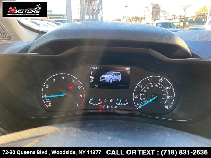 Used Ford Transit Connect Van XL LWB w/Rear Liftgate 2019 | 26 Motors Queens. Woodside, New York Used Ford Transit Connect Van XL LWB w/Rear Liftgate 2019 | 26 Motors Queens. Woodside, New York