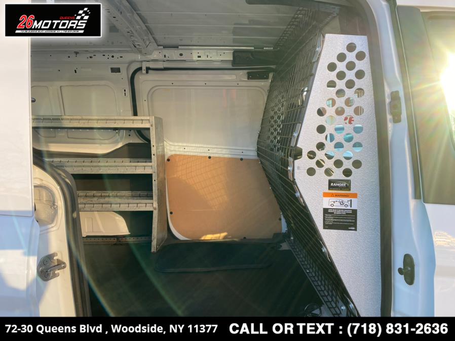 Used Ford Transit Connect Van XL LWB w/Rear Liftgate 2019 | 26 Motors Queens. Woodside, New York Used Ford Transit Connect Van XL LWB w/Rear Liftgate 2019 | 26 Motors Queens. Woodside, New York