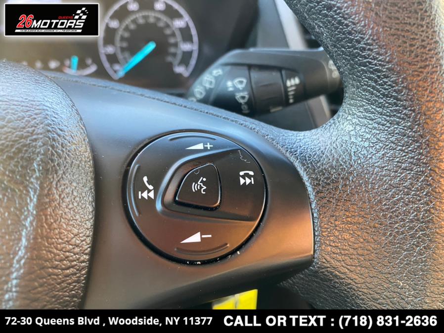 Used Ford Transit Connect Van XL LWB w/Rear Liftgate 2019 | 26 Motors Queens. Woodside, New York Used Ford Transit Connect Van XL LWB w/Rear Liftgate 2019 | 26 Motors Queens. Woodside, New York