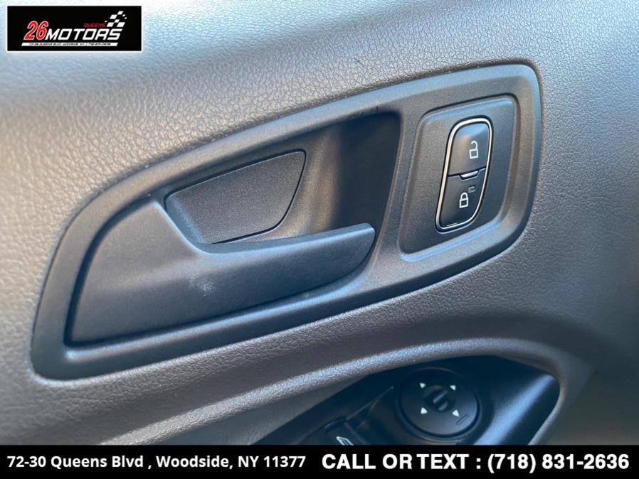 Used Ford Transit Connect Van XL LWB w/Rear Liftgate 2019 | 26 Motors Queens. Woodside, New York Used Ford Transit Connect Van XL LWB w/Rear Liftgate 2019 | 26 Motors Queens. Woodside, New York