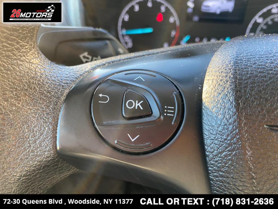 Used Ford Transit Connect Van XL LWB w/Rear Liftgate 2019 | 26 Motors Queens. Woodside, New York Used Ford Transit Connect Van XL LWB w/Rear Liftgate 2019 | 26 Motors Queens. Woodside, New York