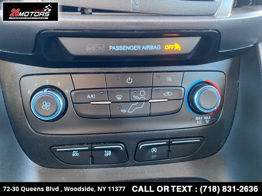 Used Ford Transit Connect Van XL LWB w/Rear Liftgate 2019 | 26 Motors Queens. Woodside, New York Used Ford Transit Connect Van XL LWB w/Rear Liftgate 2019 | 26 Motors Queens. Woodside, New York