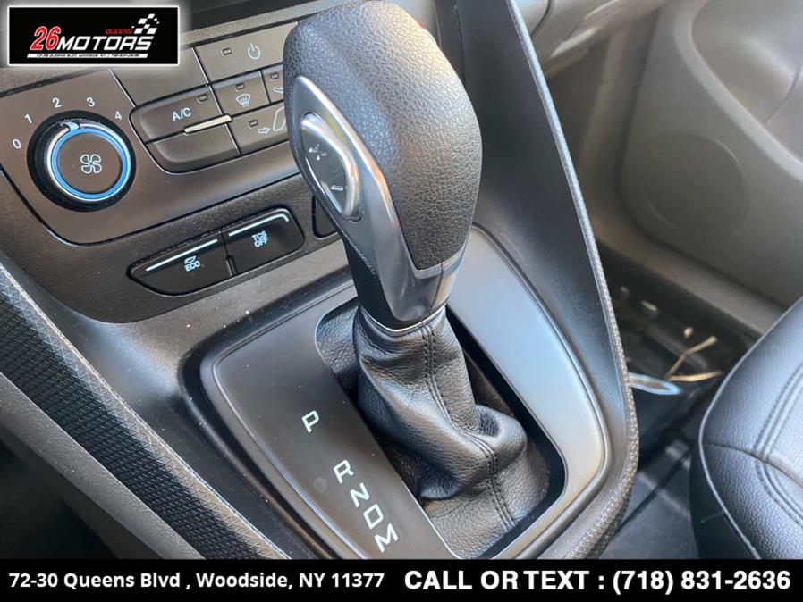 Used Ford Transit Connect Van XL LWB w/Rear Liftgate 2019 | 26 Motors Queens. Woodside, New York Used Ford Transit Connect Van XL LWB w/Rear Liftgate 2019 | 26 Motors Queens. Woodside, New York
