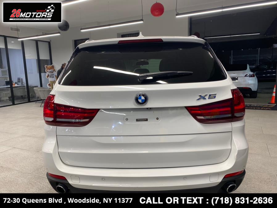 Used BMW X5 AWD 4dr xDrive35i 2015 | 26 Motors Queens. Woodside, New York Used BMW X5 AWD 4dr xDrive35i 2015 | 26 Motors Queens. Woodside, New York