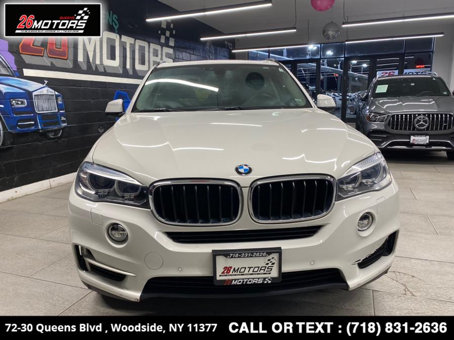 Used BMW X5 AWD 4dr xDrive35i 2015 | 26 Motors Queens. Woodside, New York Used BMW X5 AWD 4dr xDrive35i 2015 | 26 Motors Queens. Woodside, New York
