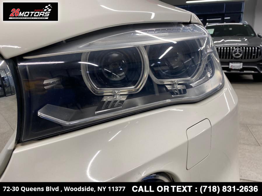 Used BMW X5 AWD 4dr xDrive35i 2015 | 26 Motors Queens. Woodside, New York Used BMW X5 AWD 4dr xDrive35i 2015 | 26 Motors Queens. Woodside, New York