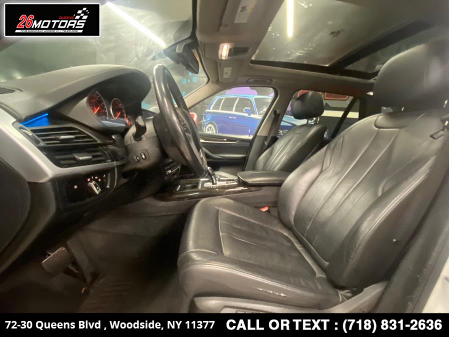 Used BMW X5 AWD 4dr xDrive35i 2015 | 26 Motors Queens. Woodside, New York Used BMW X5 AWD 4dr xDrive35i 2015 | 26 Motors Queens. Woodside, New York