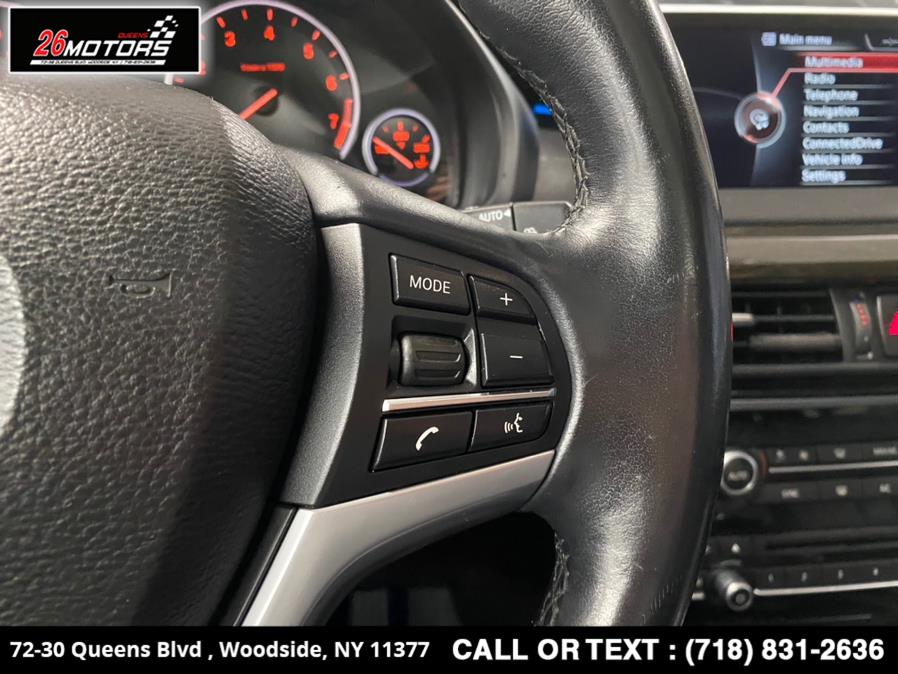 Used BMW X5 AWD 4dr xDrive35i 2015 | 26 Motors Queens. Woodside, New York Used BMW X5 AWD 4dr xDrive35i 2015 | 26 Motors Queens. Woodside, New York