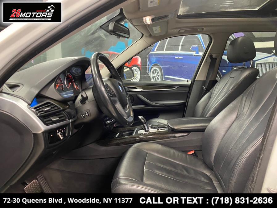 Used BMW X5 AWD 4dr xDrive35i 2015 | 26 Motors Queens. Woodside, New York Used BMW X5 AWD 4dr xDrive35i 2015 | 26 Motors Queens. Woodside, New York