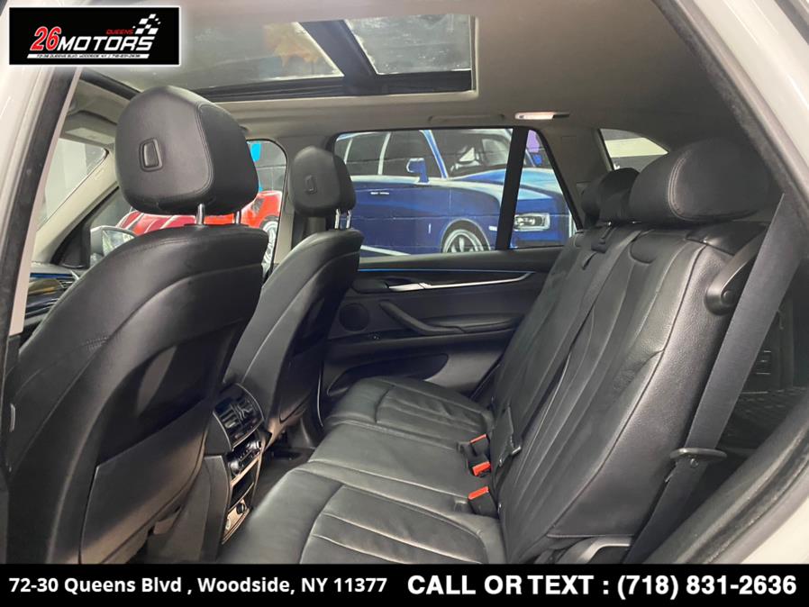 Used BMW X5 AWD 4dr xDrive35i 2015 | 26 Motors Queens. Woodside, New York Used BMW X5 AWD 4dr xDrive35i 2015 | 26 Motors Queens. Woodside, New York