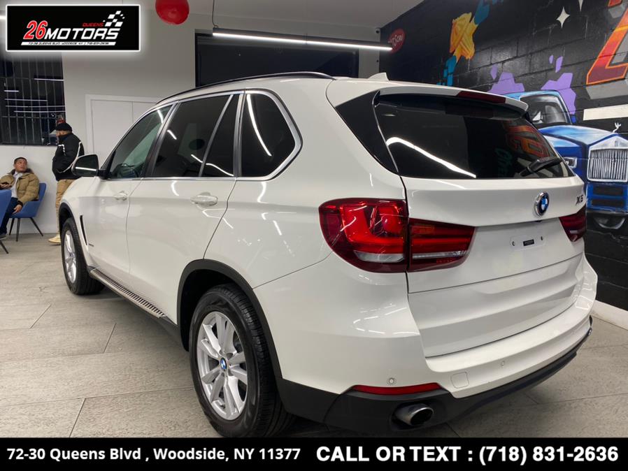 Used BMW X5 AWD 4dr xDrive35i 2015 | 26 Motors Queens. Woodside, New York Used BMW X5 AWD 4dr xDrive35i 2015 | 26 Motors Queens. Woodside, New York