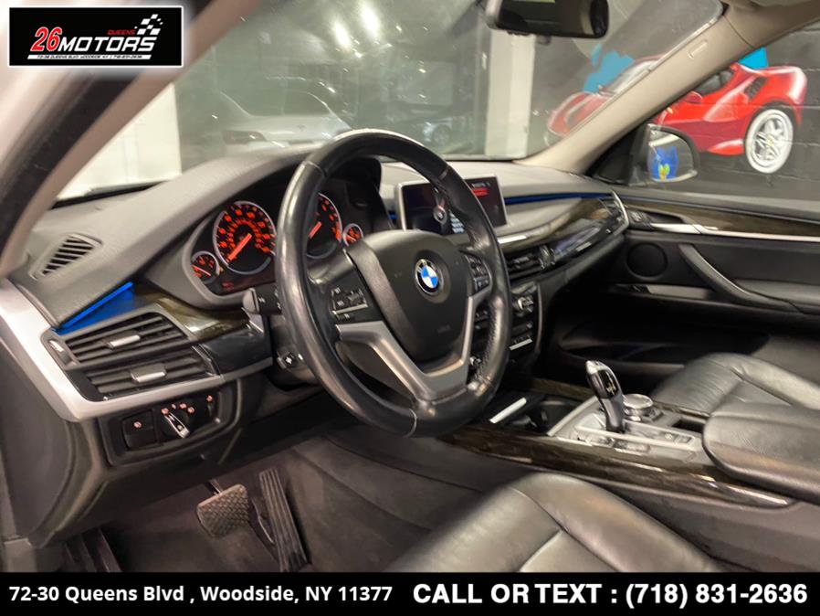 Used BMW X5 AWD 4dr xDrive35i 2015 | 26 Motors Queens. Woodside, New York Used BMW X5 AWD 4dr xDrive35i 2015 | 26 Motors Queens. Woodside, New York