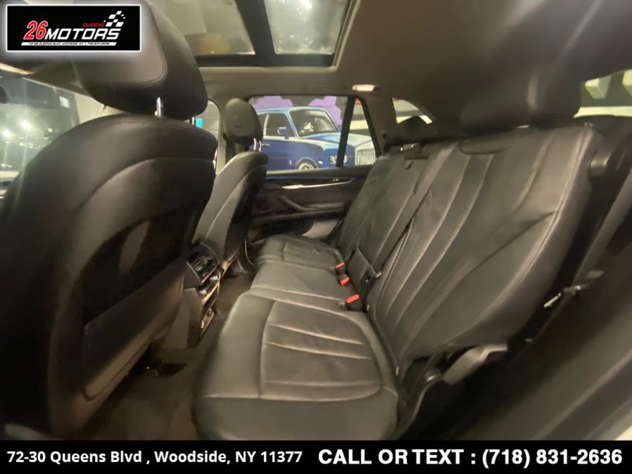 Used BMW X5 AWD 4dr xDrive35i 2015 | 26 Motors Queens. Woodside, New York Used BMW X5 AWD 4dr xDrive35i 2015 | 26 Motors Queens. Woodside, New York