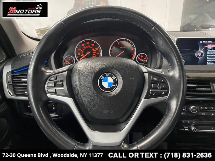 Used BMW X5 AWD 4dr xDrive35i 2015 | 26 Motors Queens. Woodside, New York Used BMW X5 AWD 4dr xDrive35i 2015 | 26 Motors Queens. Woodside, New York