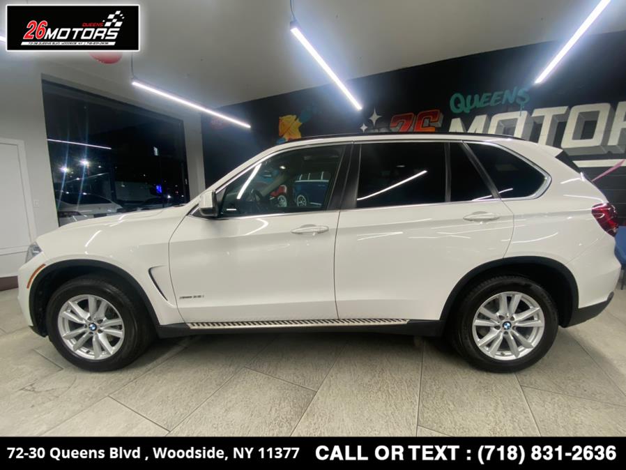 Used BMW X5 AWD 4dr xDrive35i 2015 | 26 Motors Queens. Woodside, New York Used BMW X5 AWD 4dr xDrive35i 2015 | 26 Motors Queens. Woodside, New York