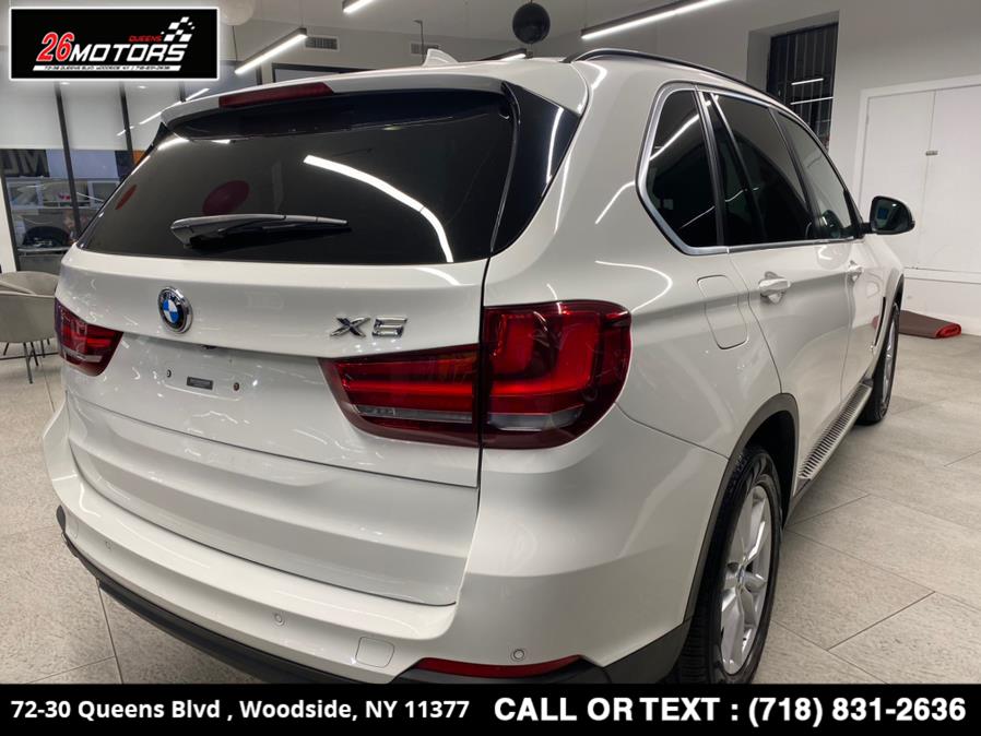 Used BMW X5 AWD 4dr xDrive35i 2015 | 26 Motors Queens. Woodside, New York Used BMW X5 AWD 4dr xDrive35i 2015 | 26 Motors Queens. Woodside, New York