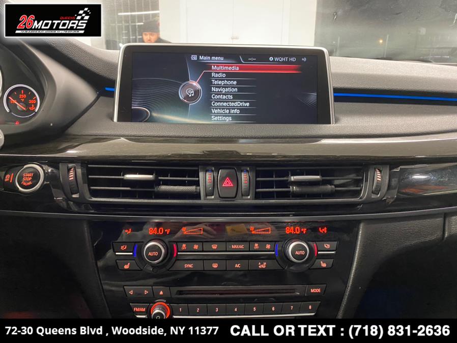 Used BMW X5 AWD 4dr xDrive35i 2015 | 26 Motors Queens. Woodside, New York Used BMW X5 AWD 4dr xDrive35i 2015 | 26 Motors Queens. Woodside, New York