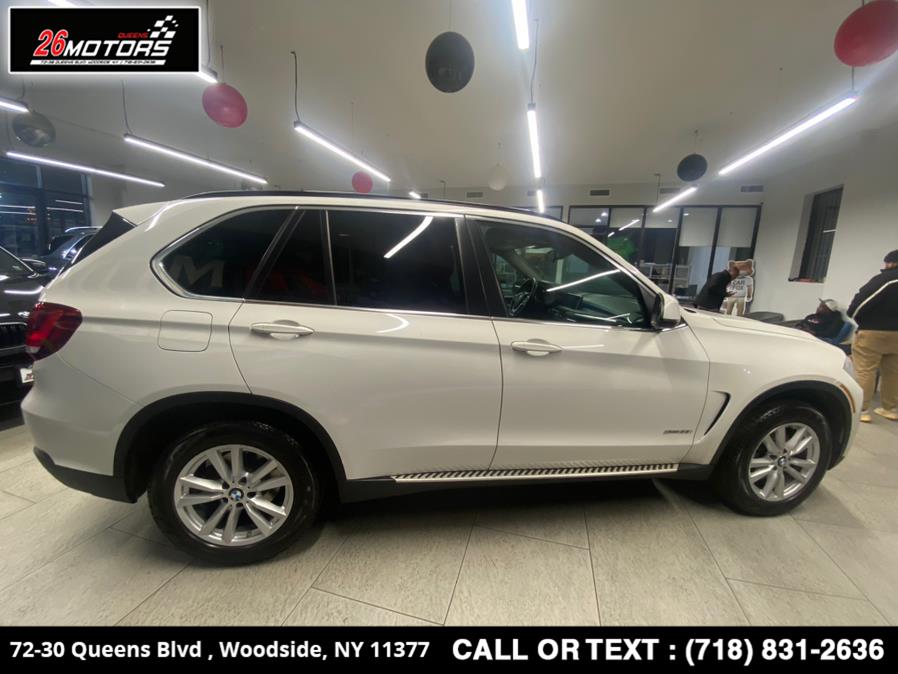 Used BMW X5 AWD 4dr xDrive35i 2015 | 26 Motors Queens. Woodside, New York Used BMW X5 AWD 4dr xDrive35i 2015 | 26 Motors Queens. Woodside, New York