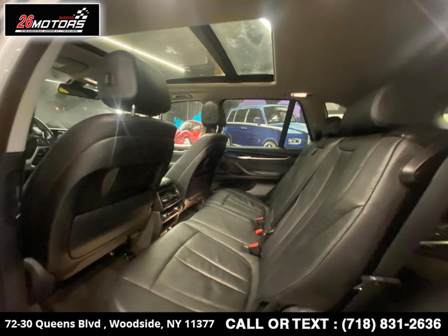 Used BMW X5 AWD 4dr xDrive35i 2015 | 26 Motors Queens. Woodside, New York Used BMW X5 AWD 4dr xDrive35i 2015 | 26 Motors Queens. Woodside, New York