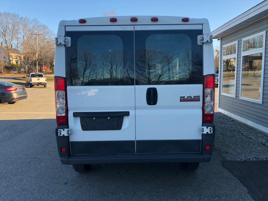 2014 Ram ProMaster Cargo Van 1500 Low Roof 136" WB, available for sale in Searsport, Maine | Searsport Motor Company. Searsport, Maine 2014 Ram ProMaster Cargo Van 1500 Low Roof 136" WB, available for sale in Searsport, Maine | Searsport Motor Company. Searsport, Maine