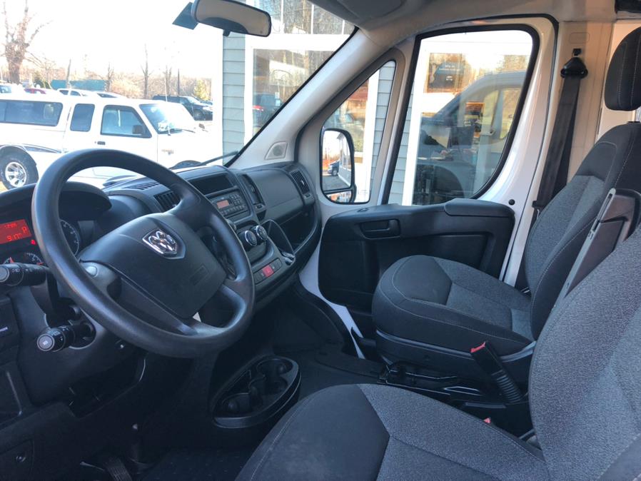 2014 Ram ProMaster Cargo Van 1500 Low Roof 136" WB, available for sale in Searsport, Maine | Searsport Motor Company. Searsport, Maine 2014 Ram ProMaster Cargo Van 1500 Low Roof 136" WB, available for sale in Searsport, Maine | Searsport Motor Company. Searsport, Maine