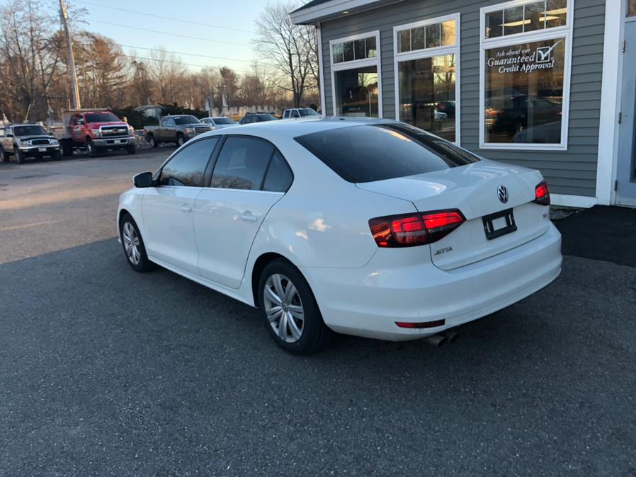 Used Volkswagen Jetta 1.4T S Manual 2017 | Searsport Motor Company. Searsport, Maine Used Volkswagen Jetta 1.4T S Manual 2017 | Searsport Motor Company. Searsport, Maine