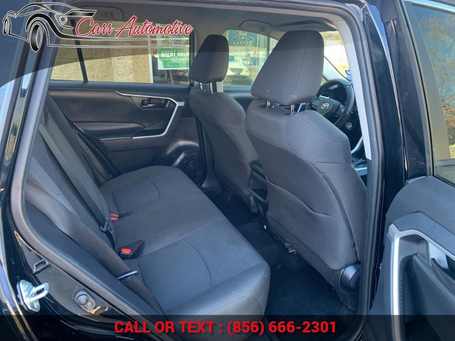 2020 Toyota RAV4 LE FWD (Natl), available for sale in Delran, New Jersey | Carr Automotive. Delran, New Jersey 2020 Toyota RAV4 LE FWD (Natl), available for sale in Delran, New Jersey | Carr Automotive. Delran, New Jersey
