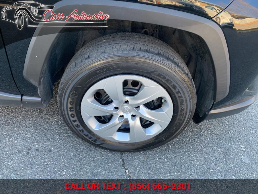 2020 Toyota RAV4 LE FWD (Natl), available for sale in Delran, New Jersey | Carr Automotive. Delran, New Jersey 2020 Toyota RAV4 LE FWD (Natl), available for sale in Delran, New Jersey | Carr Automotive. Delran, New Jersey