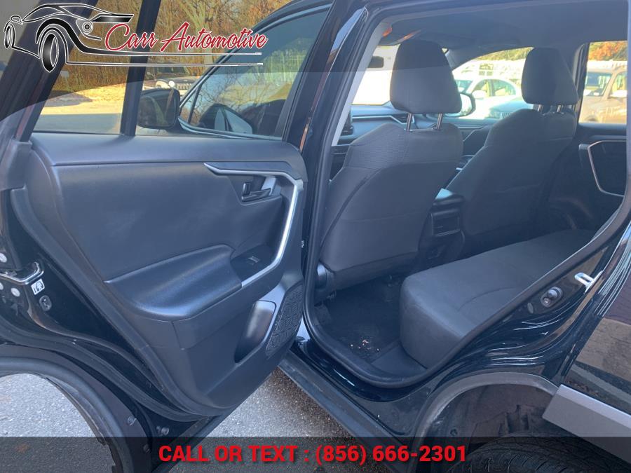 2020 Toyota RAV4 LE FWD (Natl), available for sale in Delran, New Jersey | Carr Automotive. Delran, New Jersey 2020 Toyota RAV4 LE FWD (Natl), available for sale in Delran, New Jersey | Carr Automotive. Delran, New Jersey