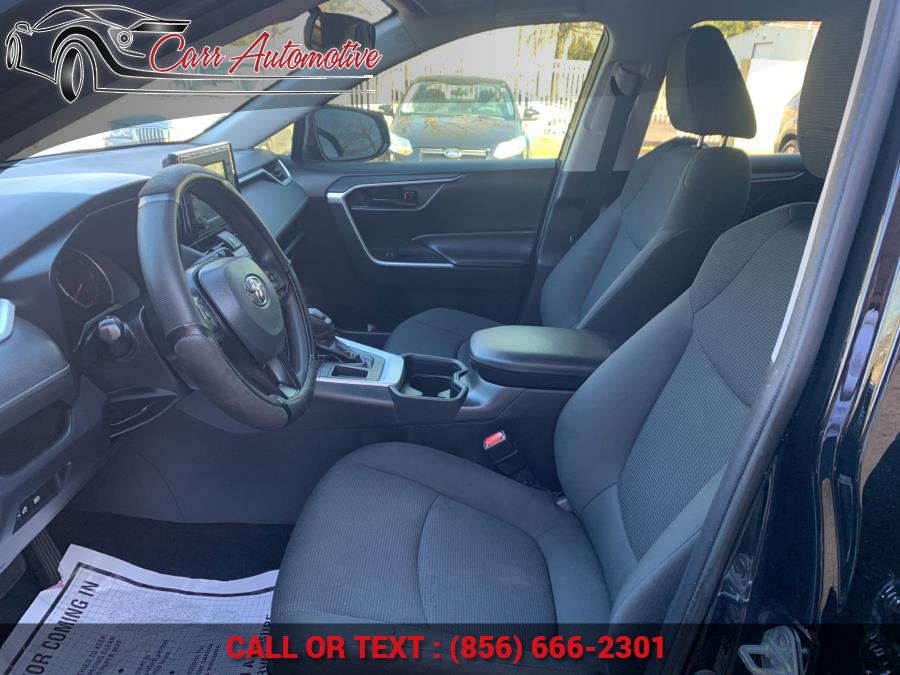 2020 Toyota RAV4 LE FWD (Natl), available for sale in Delran, New Jersey | Carr Automotive. Delran, New Jersey 2020 Toyota RAV4 LE FWD (Natl), available for sale in Delran, New Jersey | Carr Automotive. Delran, New Jersey