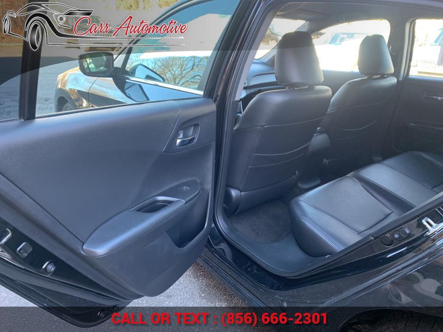 Used Honda Accord Sedan 4dr I4 CVT LX 2014 | Carr Automotive. Delran, New Jersey