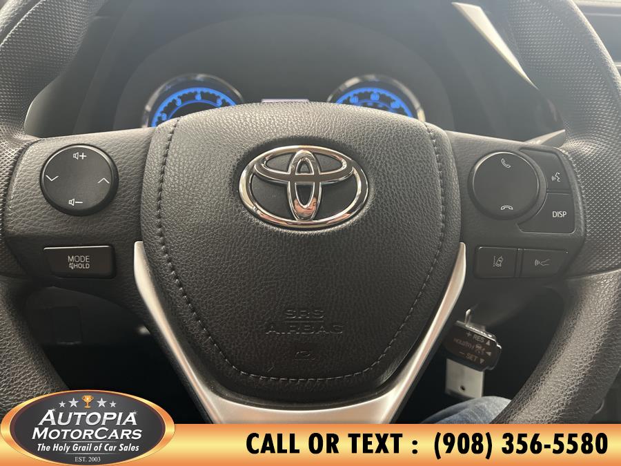 Used Toyota Corolla LE CVT (Natl) 2019 | Autopia Motorcars Inc. Union, New Jersey