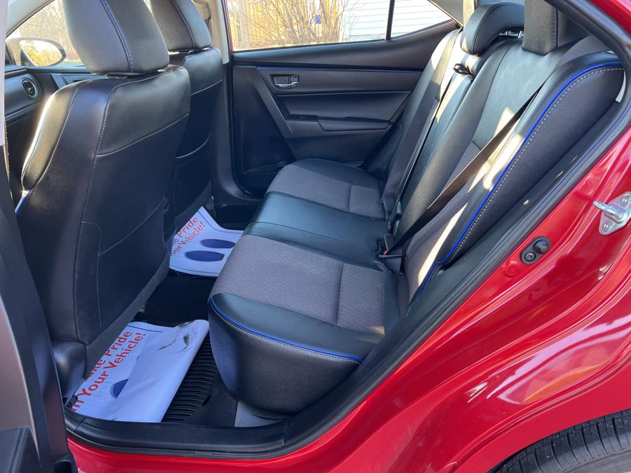 2017 Toyota Corolla SE CVT (Natl), available for sale in Bangor , Maine | Pray's Auto Sales . Bangor , Maine 2017 Toyota Corolla SE CVT (Natl), available for sale in Bangor , Maine | Pray's Auto Sales . Bangor , Maine