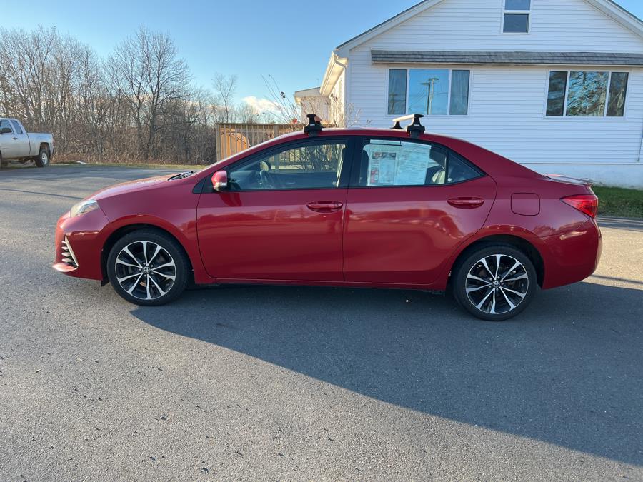 2017 Toyota Corolla SE CVT (Natl), available for sale in Bangor , Maine | Pray's Auto Sales . Bangor , Maine 2017 Toyota Corolla SE CVT (Natl), available for sale in Bangor , Maine | Pray's Auto Sales . Bangor , Maine