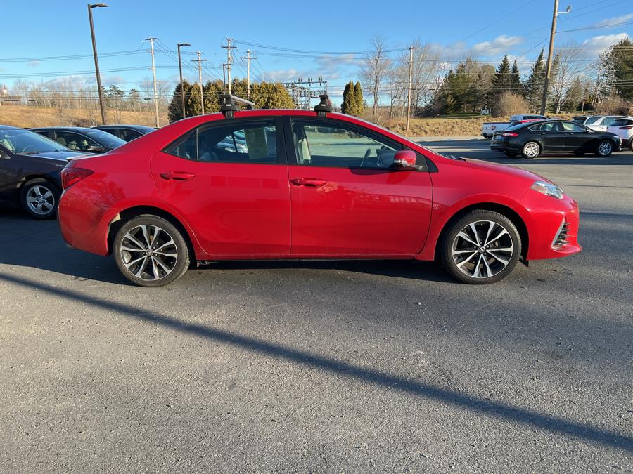 2017 Toyota Corolla SE CVT (Natl), available for sale in Bangor , Maine | Pray's Auto Sales . Bangor , Maine 2017 Toyota Corolla SE CVT (Natl), available for sale in Bangor , Maine | Pray's Auto Sales . Bangor , Maine