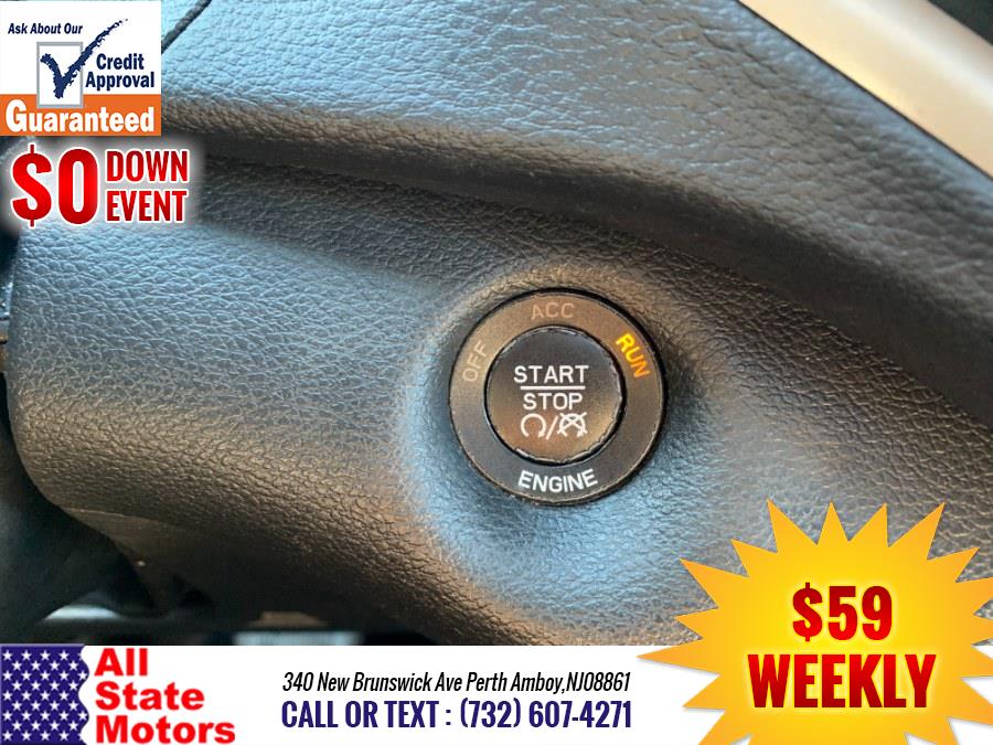 Used Jeep Cherokee 4WD 4dr Latitude 2016 | All State Motor Inc. Perth Amboy, New Jersey Used Jeep Cherokee 4WD 4dr Latitude 2016 | All State Motor Inc. Perth Amboy, New Jersey