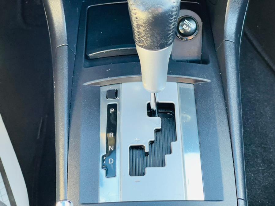 2009 Mitsubishi Lancer 4dr Sdn CVT GTS, available for sale in New Britain, Connecticut | Supreme Automotive. New Britain, Connecticut 2009 Mitsubishi Lancer 4dr Sdn CVT GTS, available for sale in New Britain, Connecticut | Supreme Automotive. New Britain, Connecticut