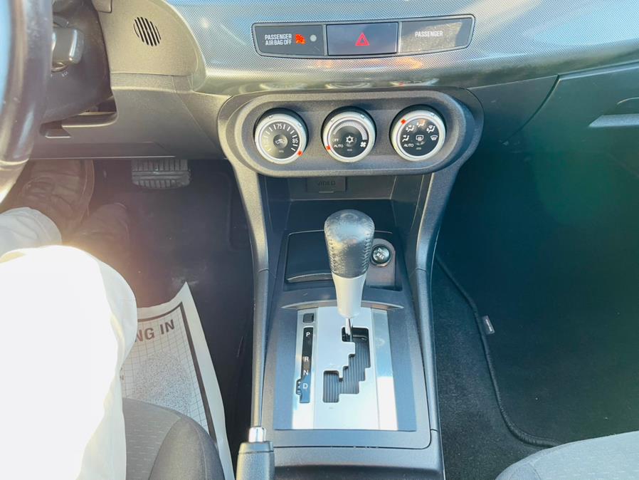 2009 Mitsubishi Lancer 4dr Sdn CVT GTS, available for sale in New Britain, Connecticut | Supreme Automotive. New Britain, Connecticut 2009 Mitsubishi Lancer 4dr Sdn CVT GTS, available for sale in New Britain, Connecticut | Supreme Automotive. New Britain, Connecticut
