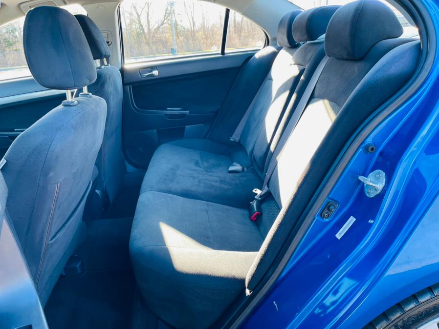 2009 Mitsubishi Lancer 4dr Sdn CVT GTS, available for sale in New Britain, Connecticut | Supreme Automotive. New Britain, Connecticut 2009 Mitsubishi Lancer 4dr Sdn CVT GTS, available for sale in New Britain, Connecticut | Supreme Automotive. New Britain, Connecticut