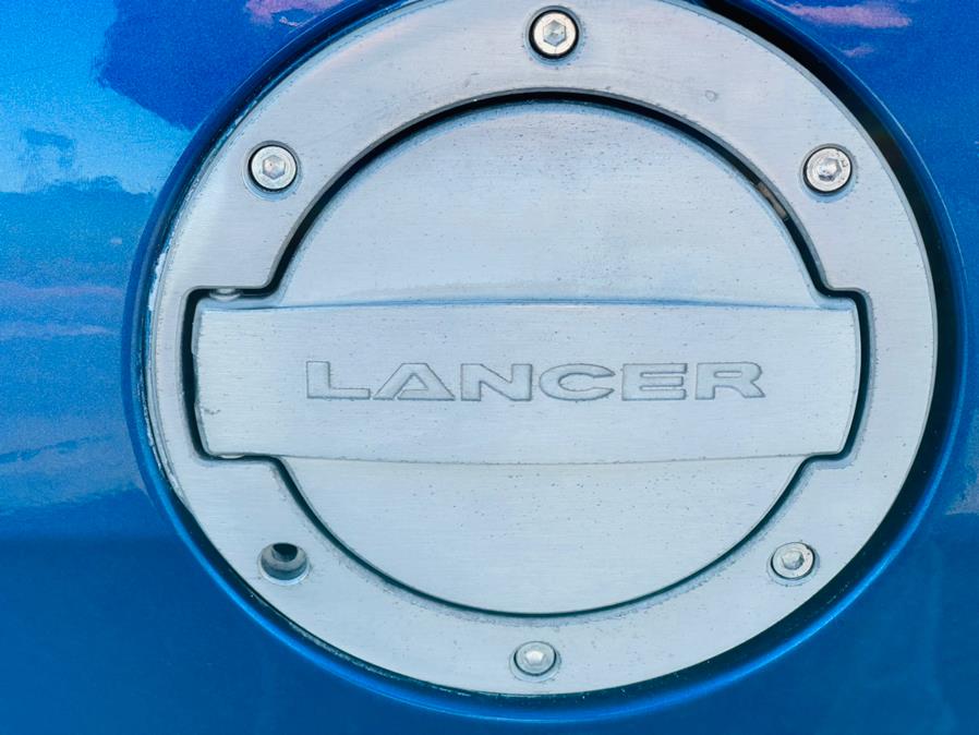 2009 Mitsubishi Lancer 4dr Sdn CVT GTS, available for sale in New Britain, Connecticut | Supreme Automotive. New Britain, Connecticut 2009 Mitsubishi Lancer 4dr Sdn CVT GTS, available for sale in New Britain, Connecticut | Supreme Automotive. New Britain, Connecticut