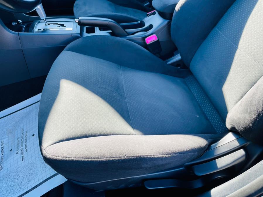 2009 Mitsubishi Lancer 4dr Sdn CVT GTS, available for sale in New Britain, Connecticut | Supreme Automotive. New Britain, Connecticut 2009 Mitsubishi Lancer 4dr Sdn CVT GTS, available for sale in New Britain, Connecticut | Supreme Automotive. New Britain, Connecticut