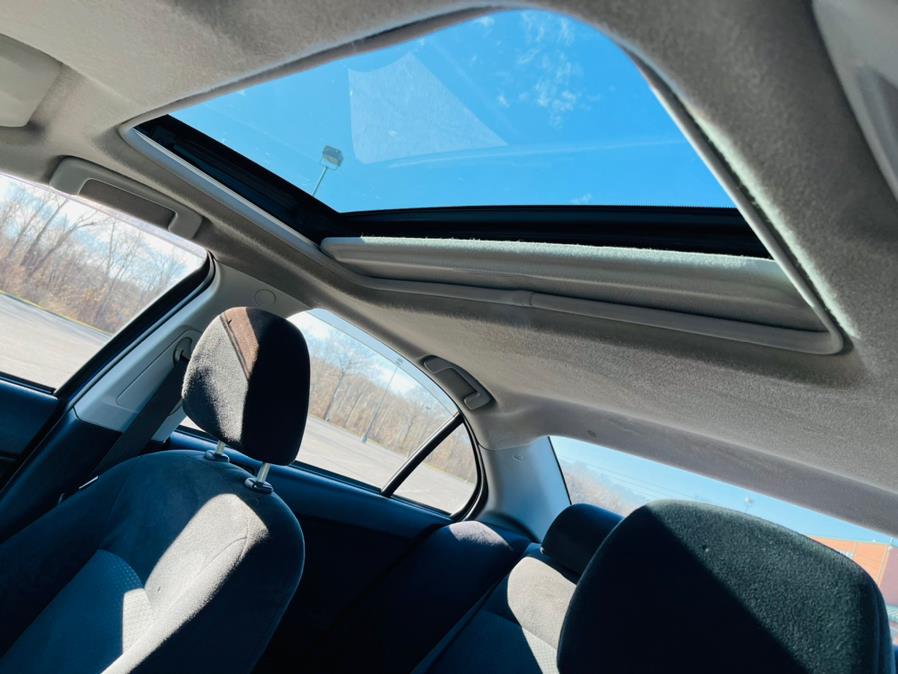 2009 Mitsubishi Lancer 4dr Sdn CVT GTS, available for sale in New Britain, Connecticut | Supreme Automotive. New Britain, Connecticut 2009 Mitsubishi Lancer 4dr Sdn CVT GTS, available for sale in New Britain, Connecticut | Supreme Automotive. New Britain, Connecticut