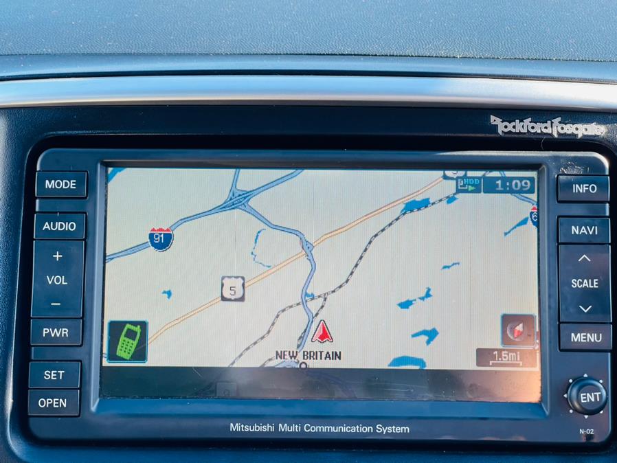 2009 Mitsubishi Lancer 4dr Sdn CVT GTS, available for sale in New Britain, Connecticut | Supreme Automotive. New Britain, Connecticut 2009 Mitsubishi Lancer 4dr Sdn CVT GTS, available for sale in New Britain, Connecticut | Supreme Automotive. New Britain, Connecticut