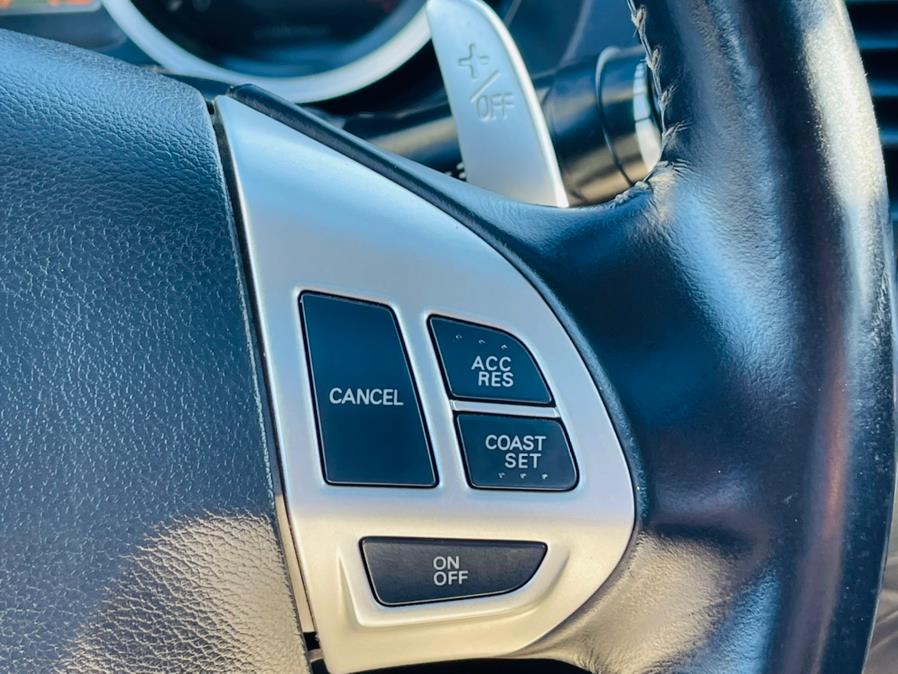 2009 Mitsubishi Lancer 4dr Sdn CVT GTS, available for sale in New Britain, Connecticut | Supreme Automotive. New Britain, Connecticut 2009 Mitsubishi Lancer 4dr Sdn CVT GTS, available for sale in New Britain, Connecticut | Supreme Automotive. New Britain, Connecticut