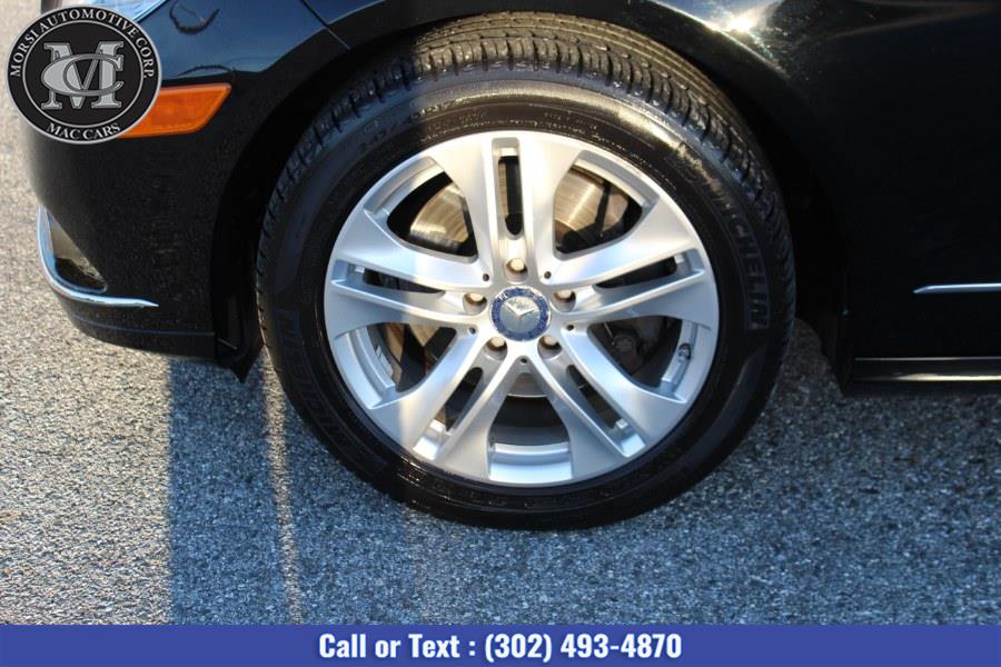 Used Mercedes-Benz E-Class 4dr Sdn E350 Luxury RWD 2010 | Morsi Automotive Corp. New Castle, Delaware Used Mercedes-Benz E-Class 4dr Sdn E350 Luxury RWD 2010 | Morsi Automotive Corp. New Castle, Delaware