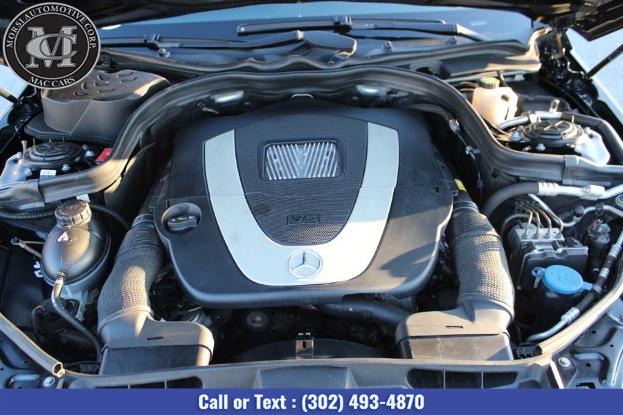 Used Mercedes-Benz E-Class 4dr Sdn E350 Luxury RWD 2010 | Morsi Automotive Corp. New Castle, Delaware Used Mercedes-Benz E-Class 4dr Sdn E350 Luxury RWD 2010 | Morsi Automotive Corp. New Castle, Delaware