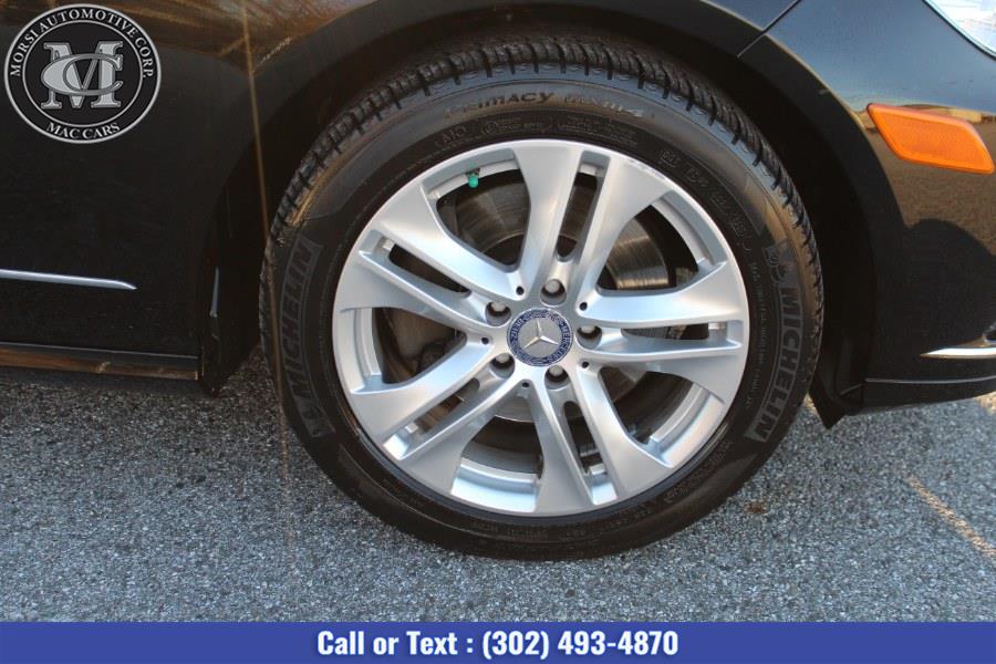 Used Mercedes-Benz E-Class 4dr Sdn E350 Luxury RWD 2010 | Morsi Automotive Corp. New Castle, Delaware Used Mercedes-Benz E-Class 4dr Sdn E350 Luxury RWD 2010 | Morsi Automotive Corp. New Castle, Delaware