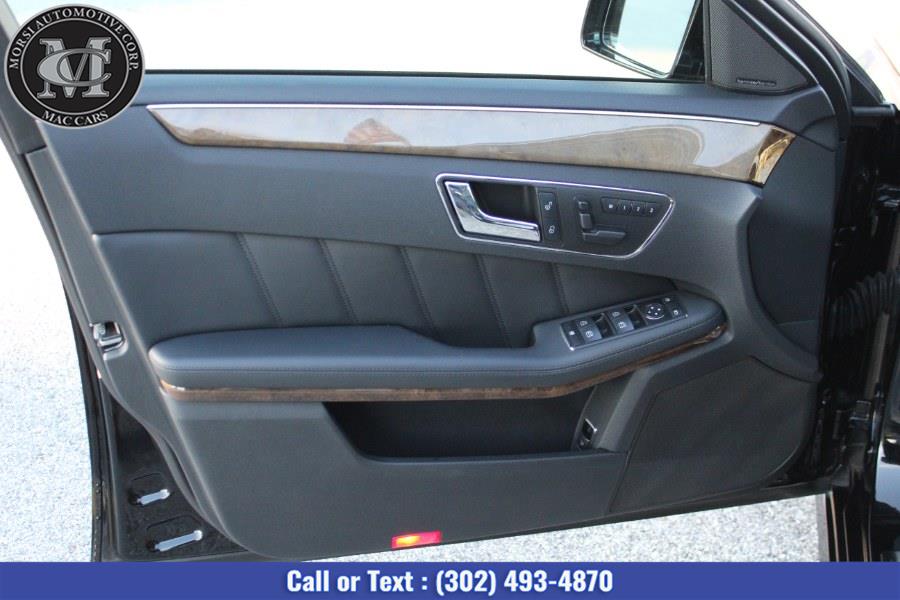 Used Mercedes-Benz E-Class 4dr Sdn E350 Luxury RWD 2010 | Morsi Automotive Corp. New Castle, Delaware Used Mercedes-Benz E-Class 4dr Sdn E350 Luxury RWD 2010 | Morsi Automotive Corp. New Castle, Delaware