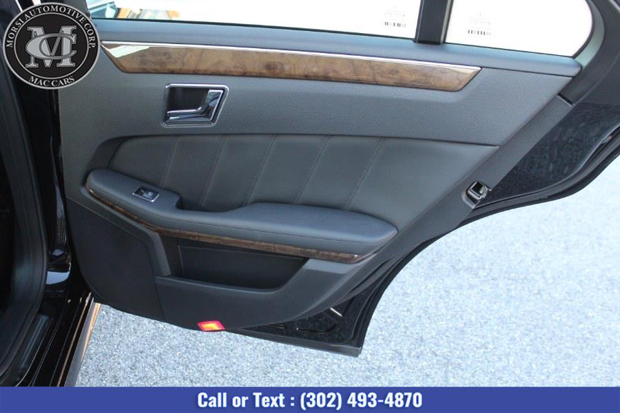 Used Mercedes-Benz E-Class 4dr Sdn E350 Luxury RWD 2010 | Morsi Automotive Corp. New Castle, Delaware Used Mercedes-Benz E-Class 4dr Sdn E350 Luxury RWD 2010 | Morsi Automotive Corp. New Castle, Delaware